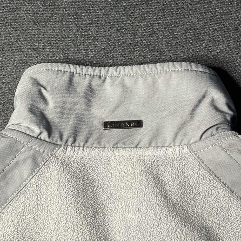 Calvin Klein Jacket - (S) - Picture 4 of 8